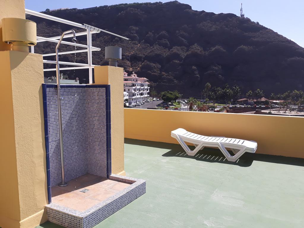 Apartamento Luz Y Mar Διαμέρισμα Tazacorte Εξωτερικό φωτογραφία